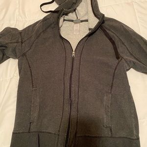 Women’s Champion zip up